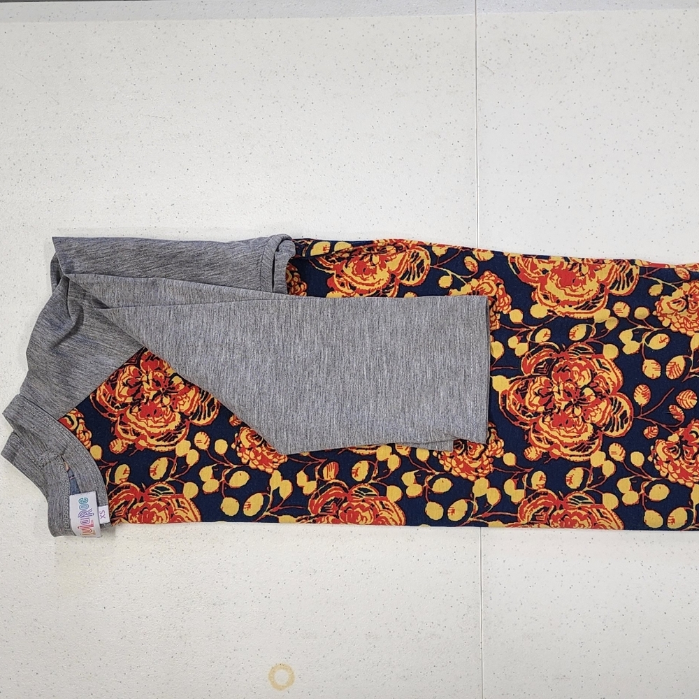 LuLaRoe Randy - Picture 2 of 2